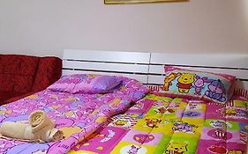 สมาร์ท เรสซิเดนท์ แอท เมืองทองธานี